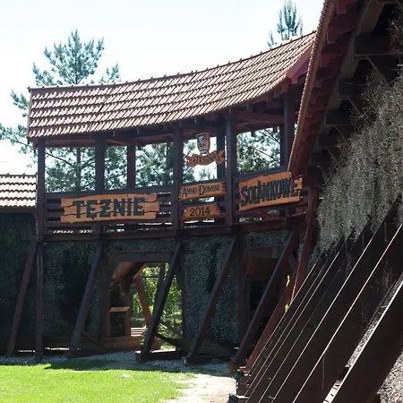 Ośrodek wypoczynkowy Sanatorium Fala
