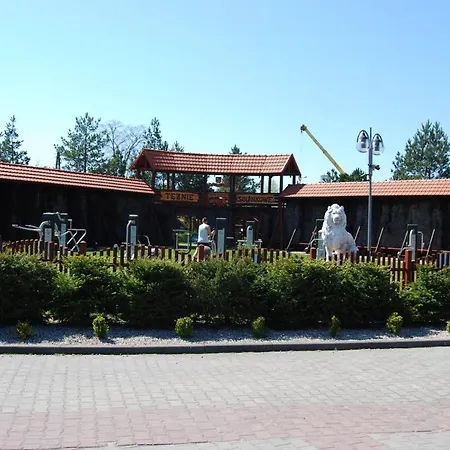 Sanatorium Fala *