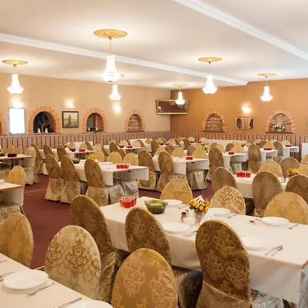 Sanatorium Fala Stegna (Pomerania)