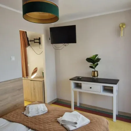 Resort Sanatorium Fala