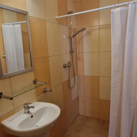 Sanatorium Fala Feriested