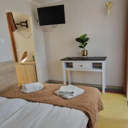 Sanatorium Fala Ośrodek wypoczynkowy *