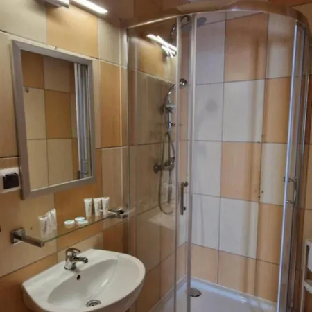 Resort Sanatorium Fala *