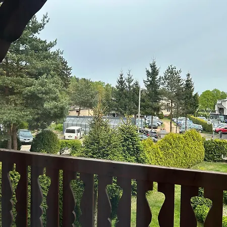 Ośrodek wypoczynkowy Sanatorium Fala