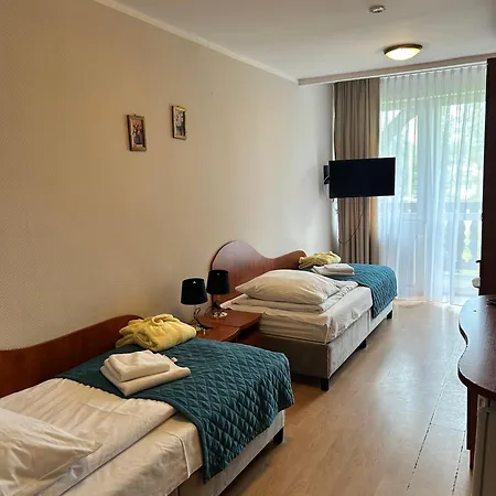 Sanatorium Fala Resort *