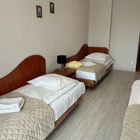 Resort Sanatorium Fala