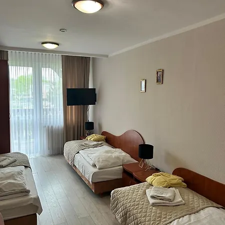 Sanatorium Fala Resort *