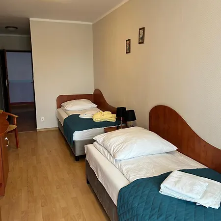 Ośrodek wypoczynkowy Sanatorium Fala *