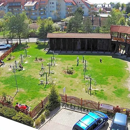 Курортный комплекс Sanatorium Fala *