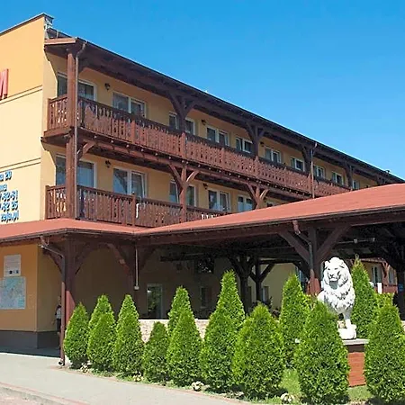 Курортный комплекс Sanatorium Fala *