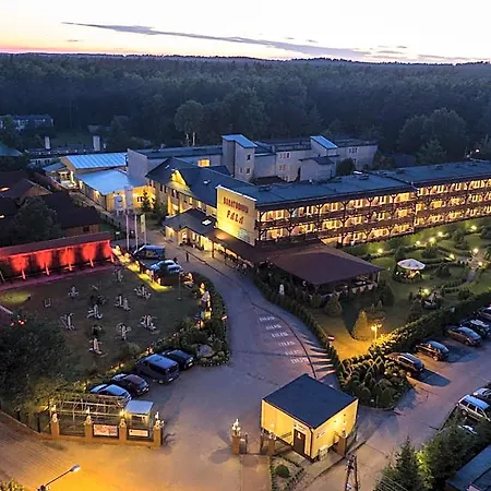 Resort Sanatorium Fala *