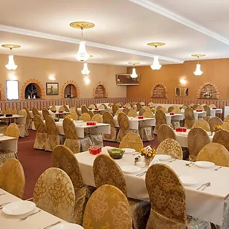 Курортный комплекс Sanatorium Fala *