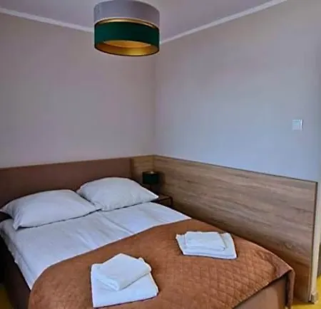 Sanatorium Fala Resort