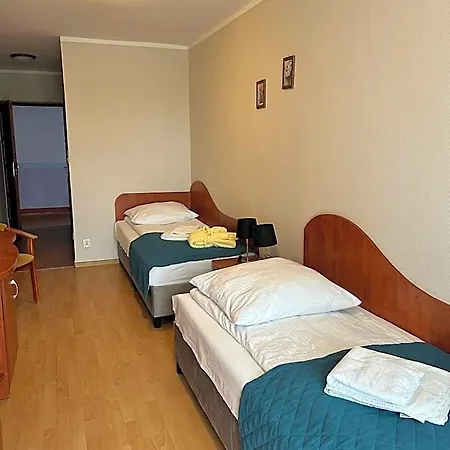 Sanatorium Fala Resort *