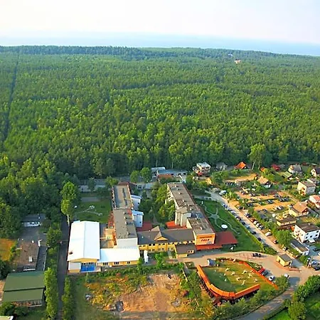 Resort Sanatorium Fala *