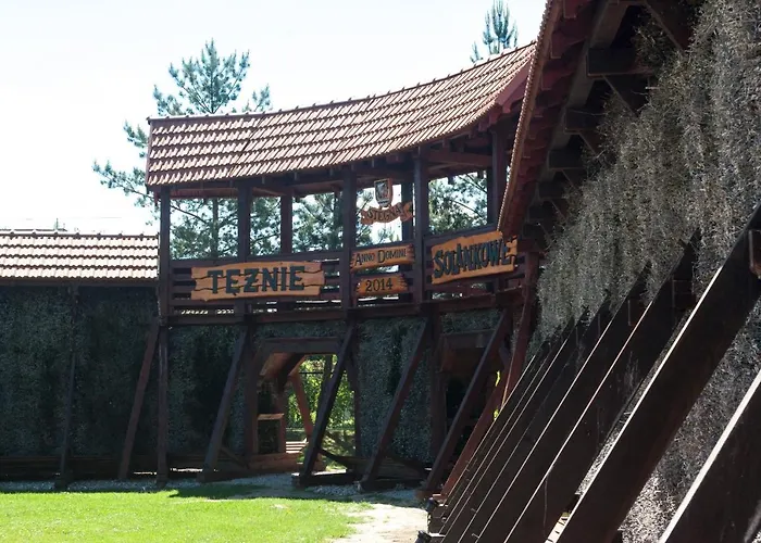 Resort Sanatorium Fala