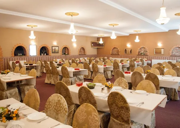 Sanatorium Fala Stegna (Pomerania)