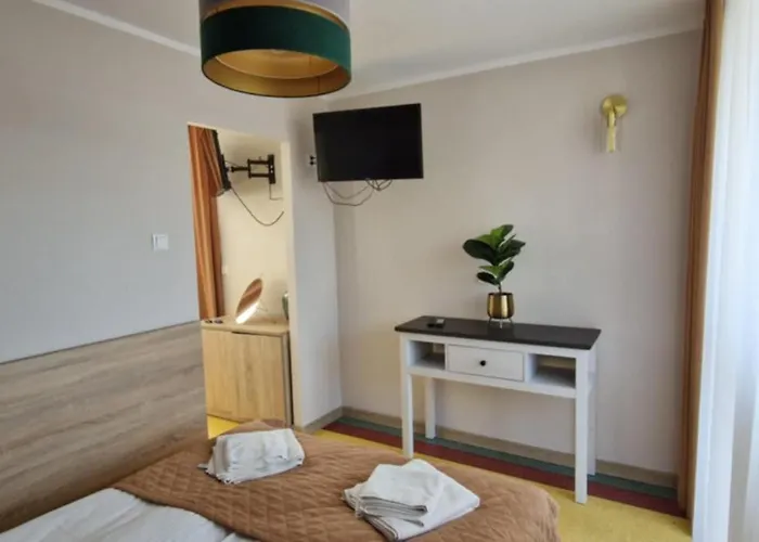 Resort Sanatorium Fala