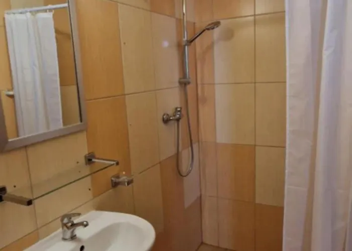 Sanatorium Fala Resort