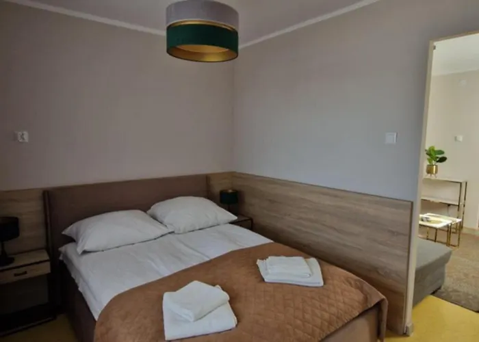 Sanatorium Fala * Stegna (Pomerania)