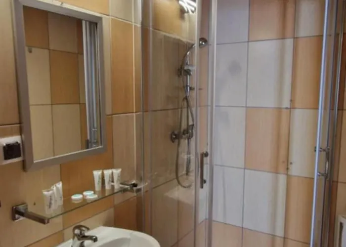 Resort Sanatorium Fala *