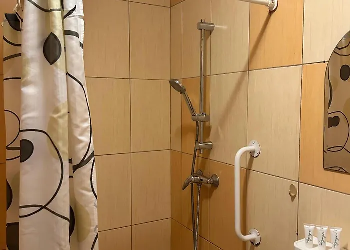 Resort Sanatorium Fala Stegna (Pomerania)