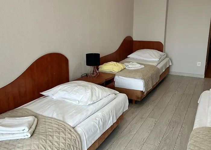 Θέρετρο Sanatorium Fala