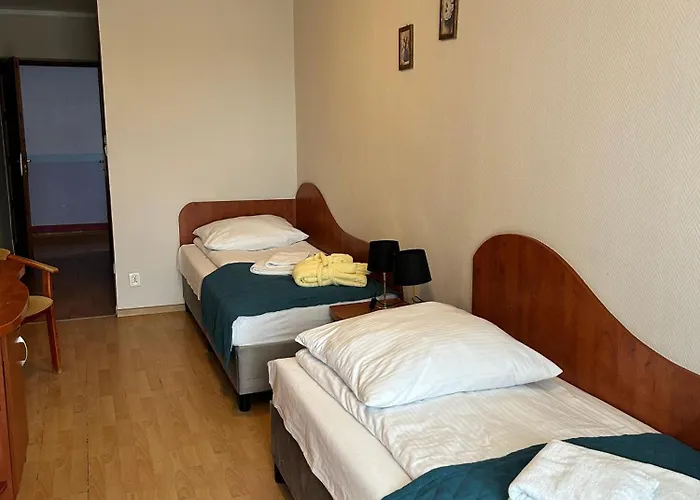 Resort Sanatorium Fala *